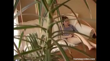 Blonde, Sofa, Masturbation, Classic, Orgasm, Hidden - Blonde - 2025 - Hot - Performance - Video 4577099