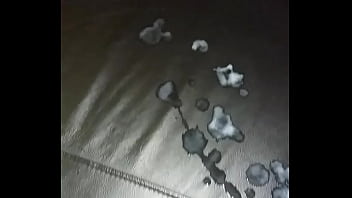 Massive Load On Couch