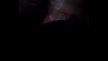 Metendo De Lado E Ela Gravando Em Close