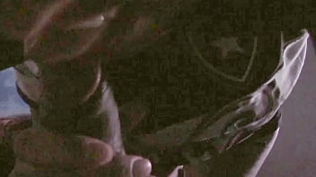 Coroa Safada Pagando Boquete