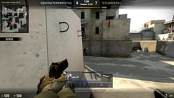 Eu Metendo A Paulada Em 3 Otarios