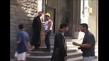 Construction Worker - Gay-bisexual