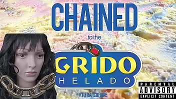 Charlotte - Chained To The Grido (ft. Francofiore)
