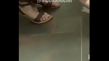 Girls In The Toilet Funny Reactions To A Dildo