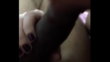 Black, Interracial, London - Exotic - 2025 - Incredible - Performance - Video 4521894