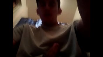 Straight Homie Experiences Self Anal Pleasuring