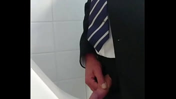 Mature Foreskin Piss