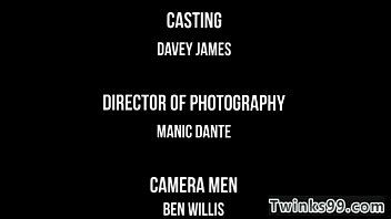 Free Gay Porn Castrated Cock-loving Boys Have A Party