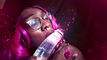 Miss Jadence Fuck N Suck Tranny Daddy Dick Experience