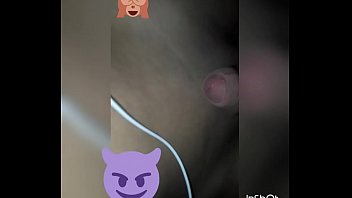 Joven Travesti De Closet Muy Caliente