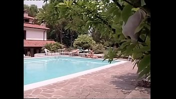 Xtime Club Presents The Best Of Italian Porn Movies Vol. 19