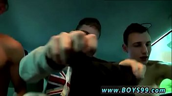 Puerto Rican Gay Teen Porn A Mess Of Sucking, Masturbating And