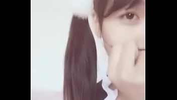 Cute Asian Webcam Girl Masturbating - See More On Teenscamshow.com