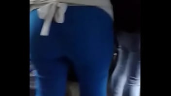 Ass, Culito, De, Candid, Azul - Ass - 2025 - Amazing - Show - Video 4601819