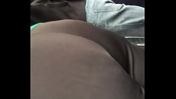 Culote De Una Madura