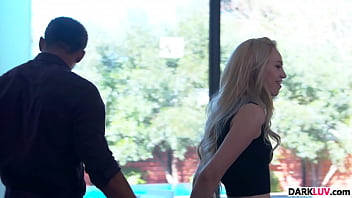 Skinny Blonde Lyra Law Takes A Bbc Pounding - black, hardcore, babe, interracial, ass, monstercock, bigblackcock, extreme, big-cock, big-dick, bbc - Video 4601449