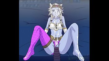 Pov Fuck Your Champion