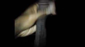 Stroking My Black Dick - black, ebony, masturbation, masturbate, stroking, big-dick, bbc, soloboy, nyc, black-cock, bronx - Video 4515670