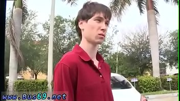 Naked Straight Male Gay Porn Blake Tags Along With Us Rail Of His