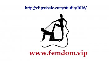 Femdom.vip 2017 5126 Facesitting Sadistic Slapping