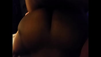 Quicky Back In Juicy Ebony