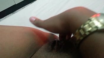 Casada Safada Se Masturbando