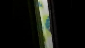 Flagra Da Dei No Banho