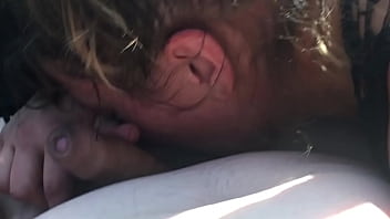 Step Uncle Niece To Suck Dick After She Finds Out Mom Did It First