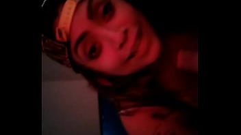 Fresh Outta Jail And She Blows The Fuck Outta That Dick