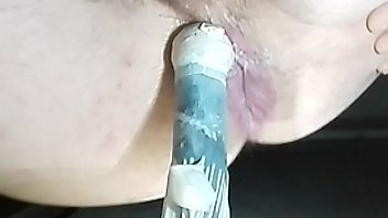 Anal, Dildo, Toys, Shemale, Transsexual, Anus, Soloboy, Ledyboy, Crossdreser - Shemale - 2025 - Steamy - Scene - Video 4385435