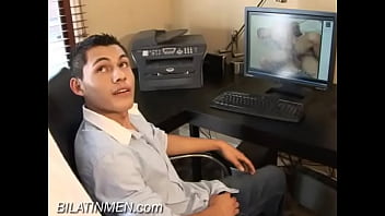 Gay Man Loves Latin Ass