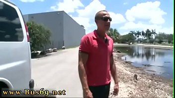 Gay Sex Small Boy To Arabic Xxx Ass To Fuck On The Baitbus