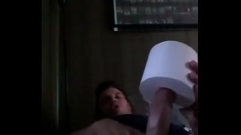 Toilet Roll Challenge!