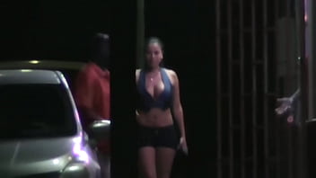 Prostitutas (av. Constitucion Villahermosa Tabasco) - prostituta, tabasco, villahermosa - Video 4513342