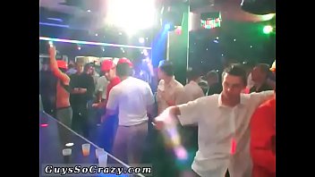 Photo Of Only Two Gay Oral Sex Xxx As The Club Heats Up, The Clothes
