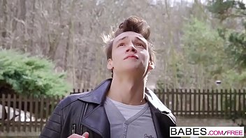 Babes - Lost And Found Starring Niki Sweet Clip