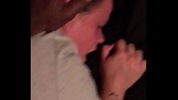 Bitch Gave It Up After Her Man Went To The Store