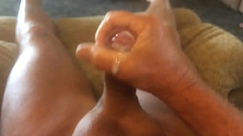 Grandpa Jerking Again