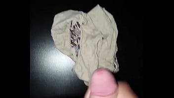 Cumshot, Cum, Cock, Panties, Masturbation, Jerking, Soloboy - Cumshot - 2025 - Passionate - Experience - Video 4548834