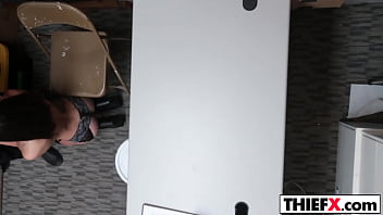 Brunette Teen Eden Sin Gets Punished - teen, hardcore, ass, blowjob, amateur, bigcock, penetration, office, sweet, punishment, big-cock, th - Video 4548829