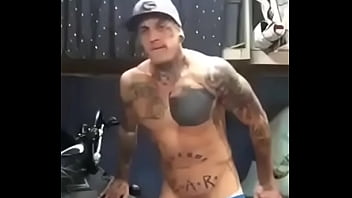 Big, Cock, Dick, Gay, Grande, Vergon, Polla, Verga - Gay - 2025 - Intense - Performance - Video 4598361