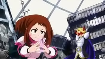 My Hero Academia Abertura 3