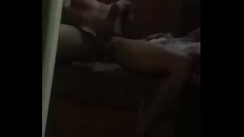 Novinho Masturbação Solo / Danttezynhow