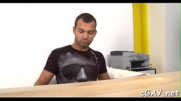 Carnal And Salacious Homo Sex - dicksucking, gay, gayporn, gayroom, dick-suckers, pov-blow-job, totally-free-porn, best-blow-job-vid - Video 4548025