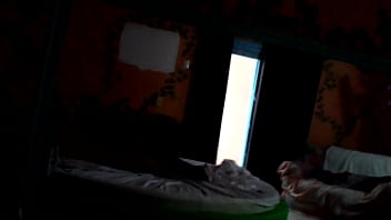 Preta Cavala X Novinho