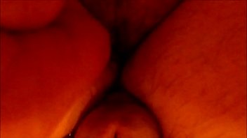 Shemale Slut Pees On Herself