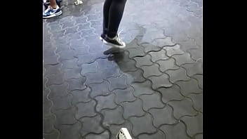 Culona En El Gym - culogym, enanaculona - Video 4563436