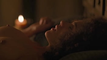 Nathalie Emmanuel - Missandei