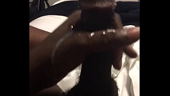 Bbc Jacking My Dick Off