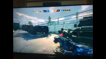 Metendo A Banana No Kd Do Fatal